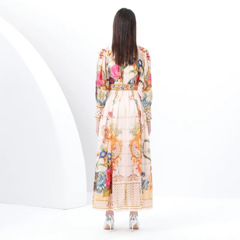 Linking up later dress ED213 images